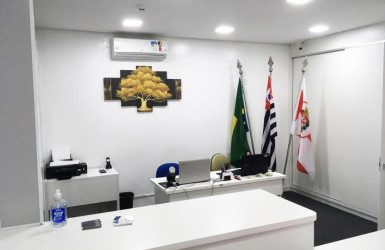 Unidade República (sede) 4