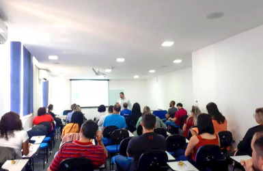 Unidade República (sede) 7