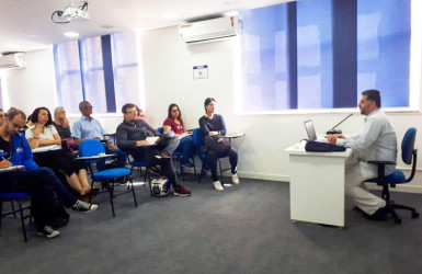 Unidade República (sede) 9