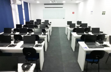 Unidade República (sede) 11