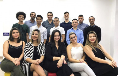 Unidade República (sede) 14