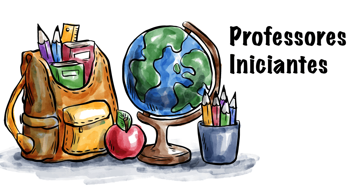 [5 dicas para professores iniciantes]