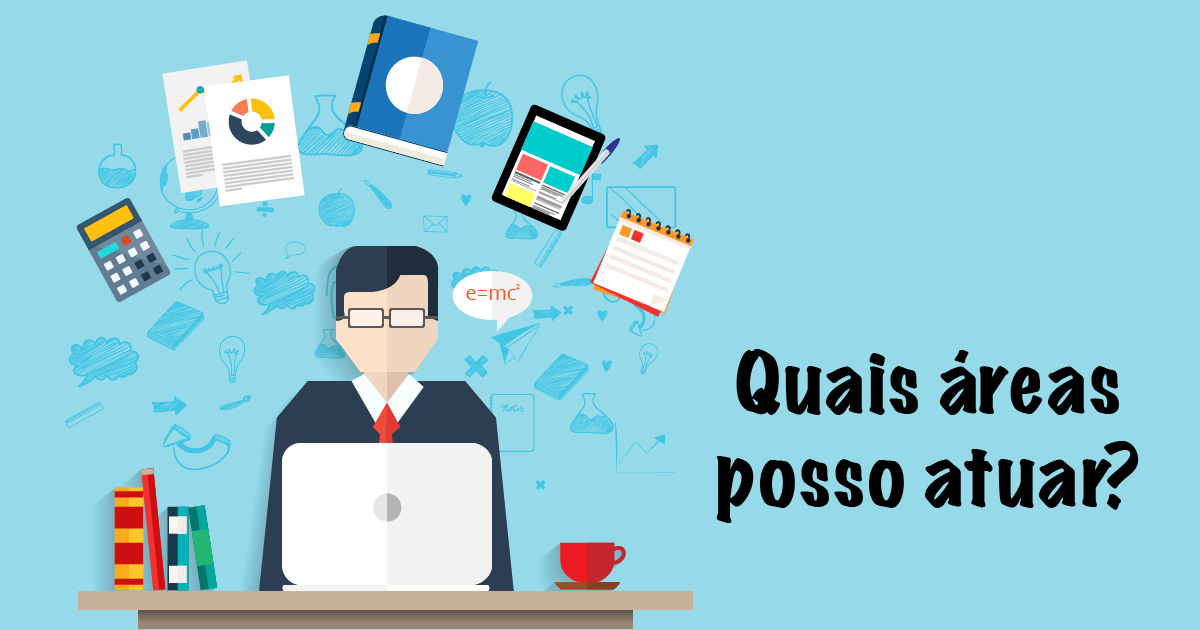 [Em quais áreas o Pedagogo pode atuar?]