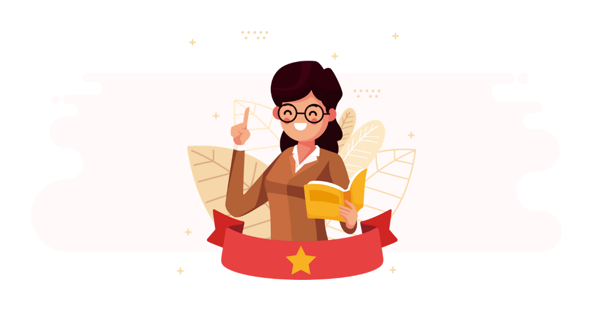 [A Importância do Professor]