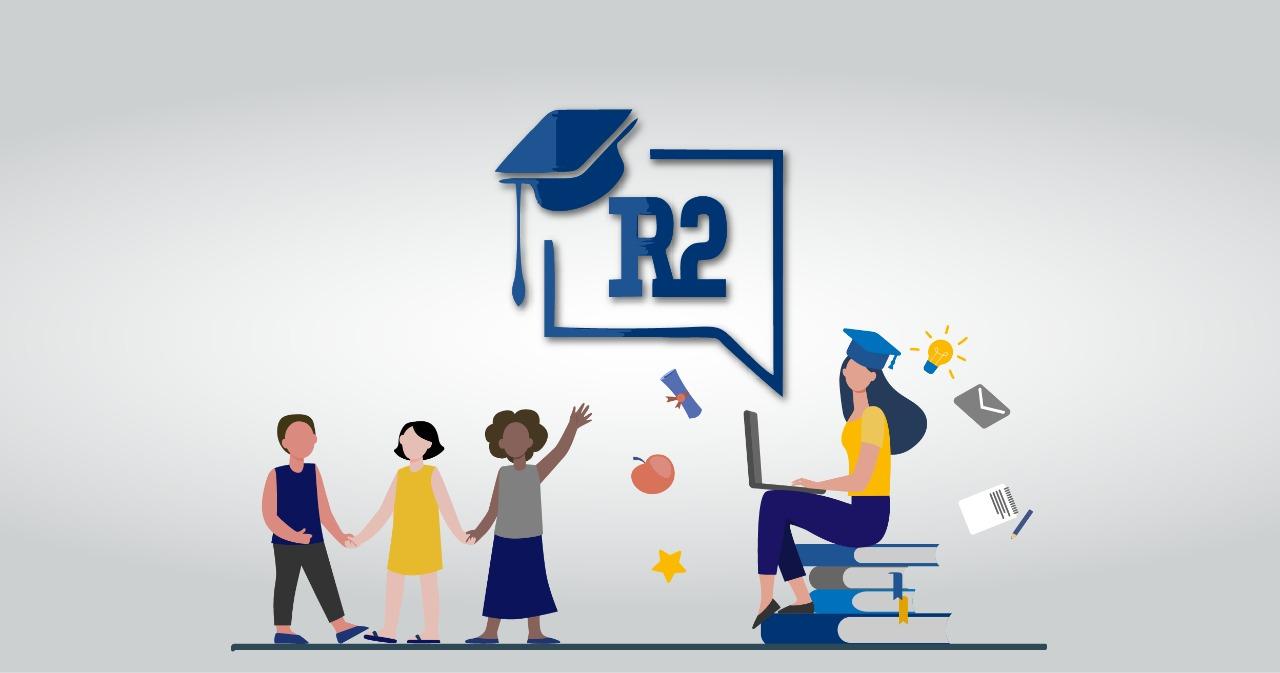 [Curso superior de licenciatura em pedagogia]