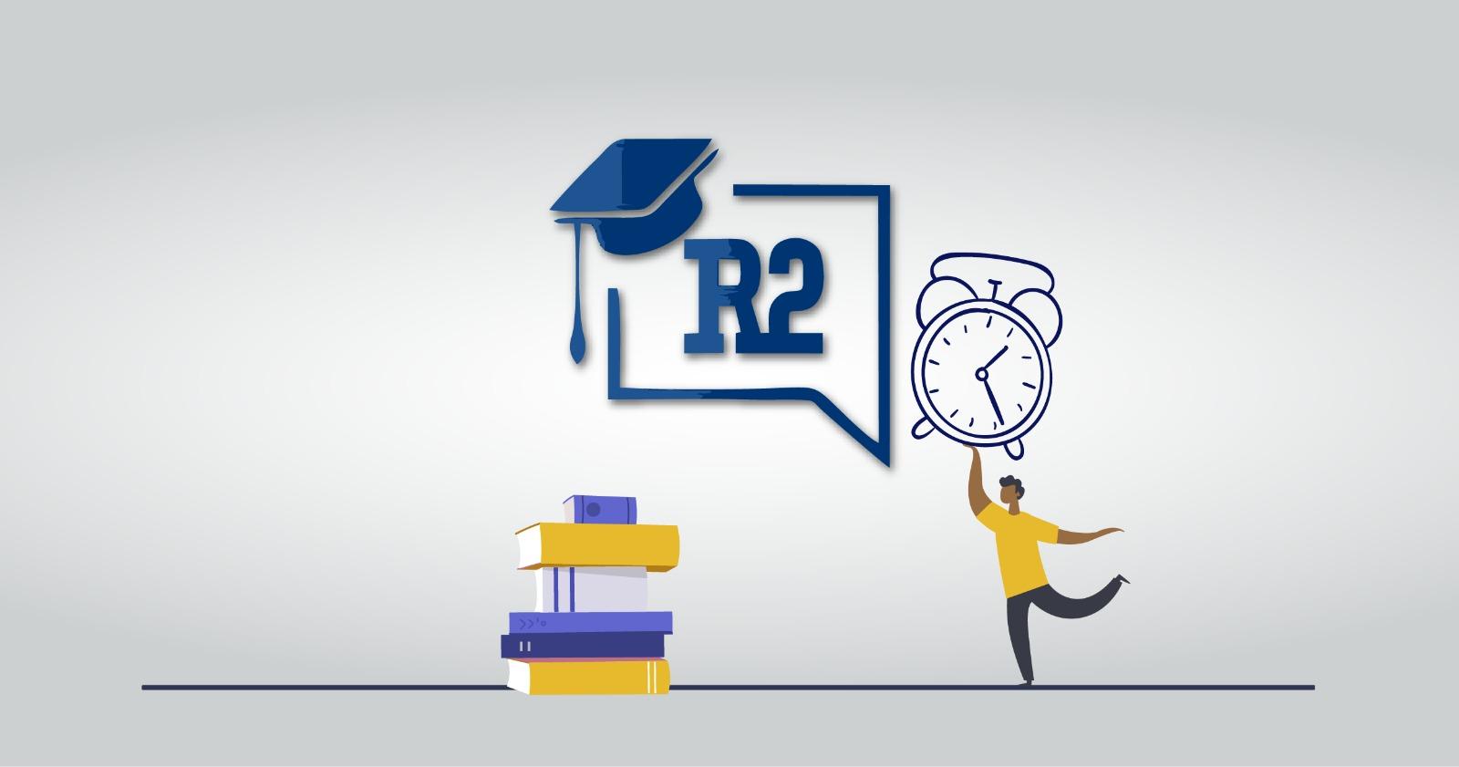 [Curso superior a partir de 6 meses]