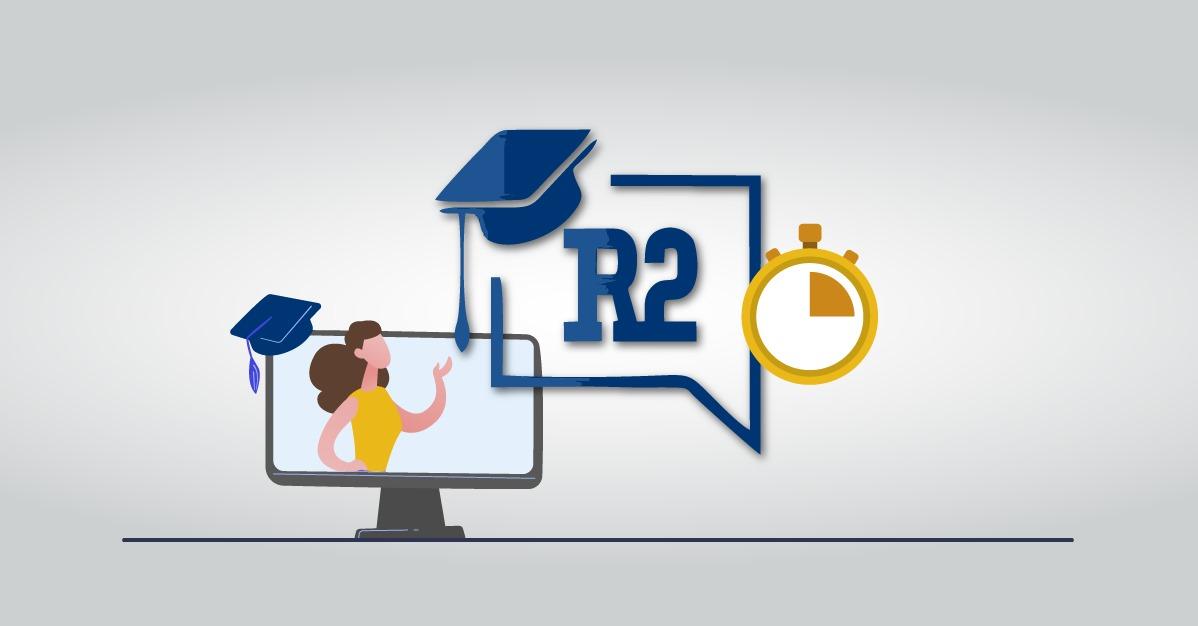 [Licenciatura para graduados em 6 meses]