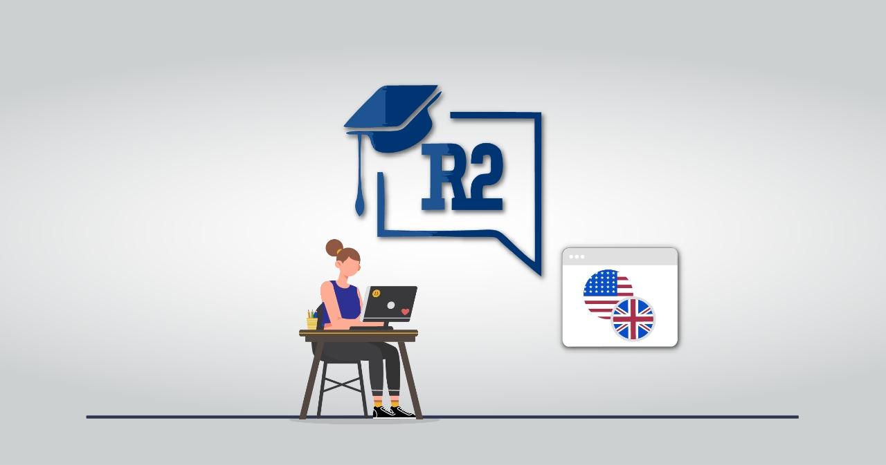 [Licenciatura em inglês para licenciados em letras 6 meses EaD]