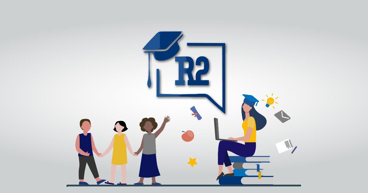 [Transforme seu Futuro: Licenciatura em Pedagogia EAD]