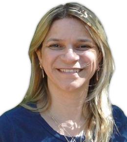 [Profª Arlete Ap. Oliveira de Almeida]