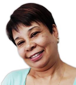[Profª Deuza Camargo]