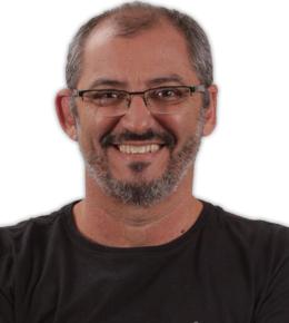 [Profº Julio Cesar Boldrini]