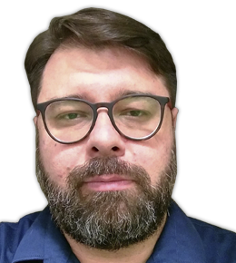 [Profº Carlos Adriano Martins]
