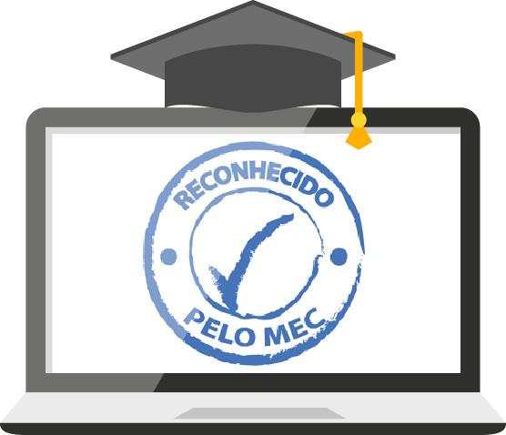 [Faculdades reconhecidas e autorizadas pelo MEC.]