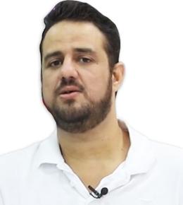 [Profº Rafael Rangel Fernandes]