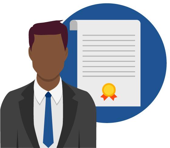 [Professores mestres e doutores com vasta experiência no ensino.]
