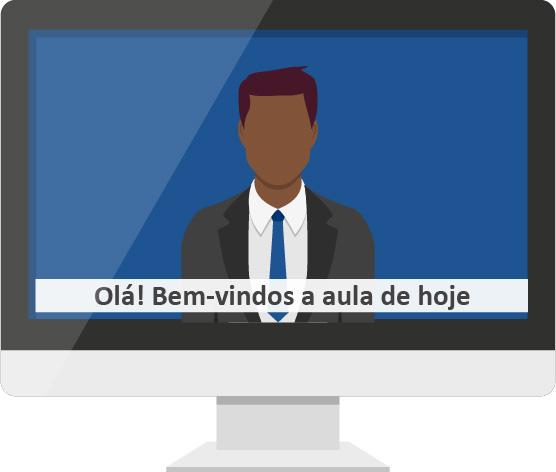 [Vídeoaula com legenda.]