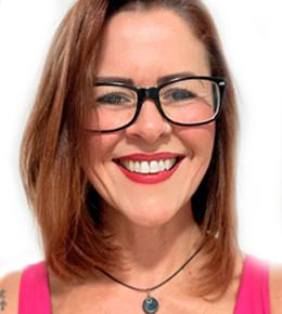 [Profª Margarete Farias Contieri]